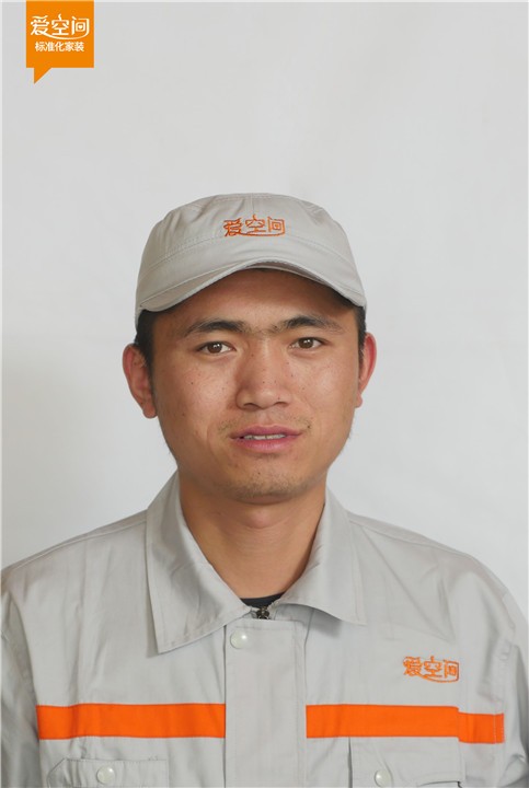 闫福存