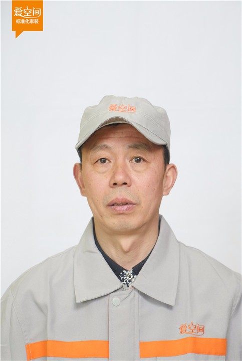 陈善军