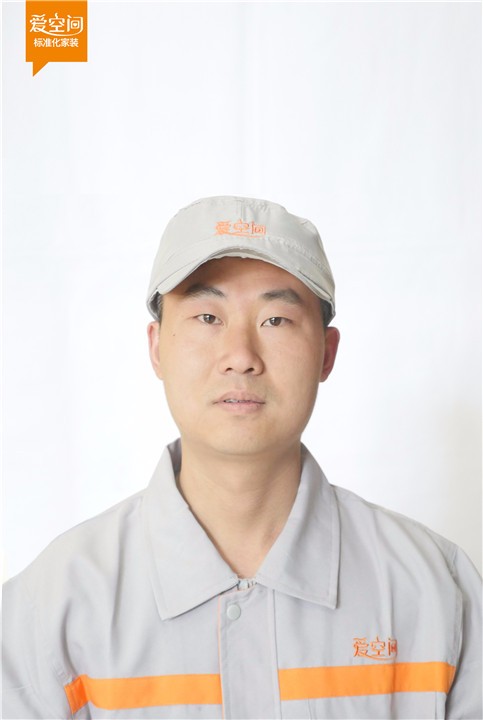常军