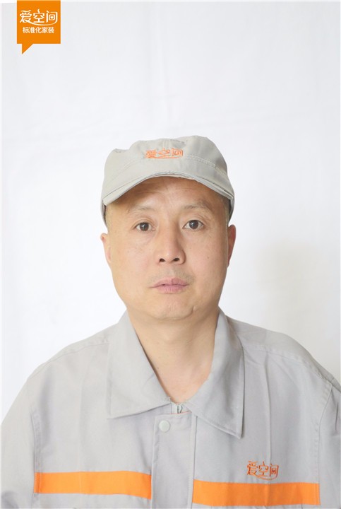 徐尚猛