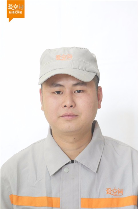 王小军