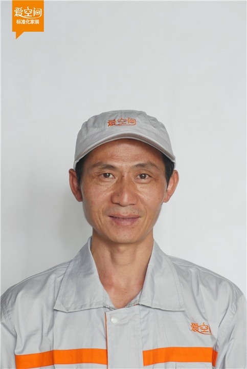 徐胜利